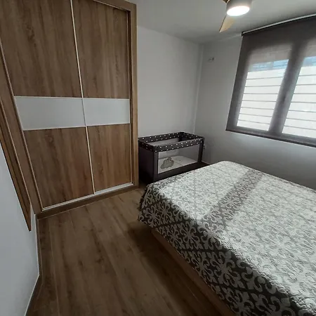 Turistico En Βαλένθια