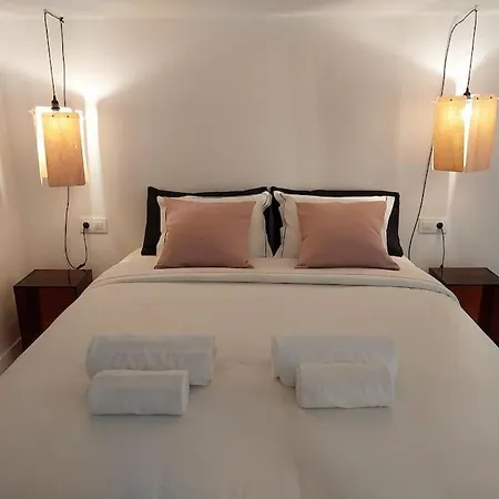 Appartement Stylish Loft In Vibrant *