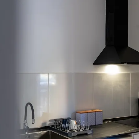 Alojamiento Para 6 Personas Apartment *