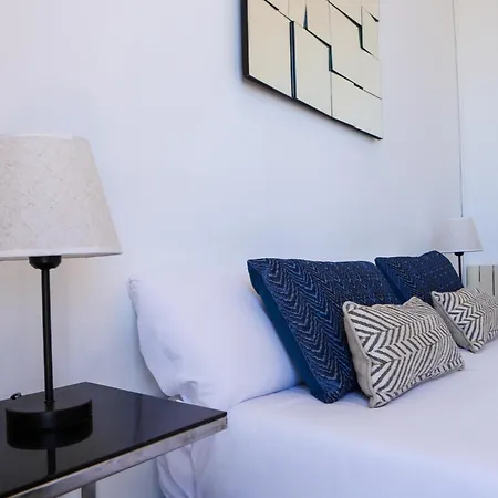 Luxury - Malvarrosa Valencia