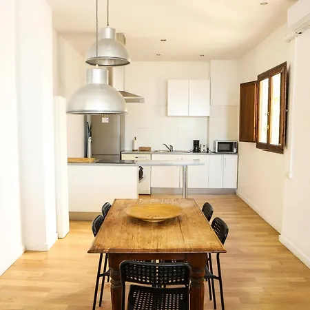 Luxury - Malvarrosa Apartman Valencia