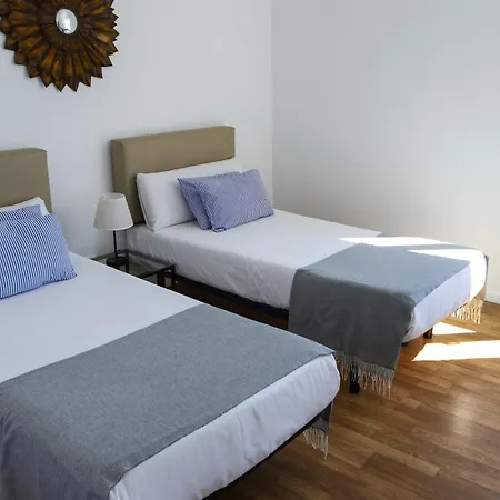 Luxury - Malvarrosa Apartman Valencia