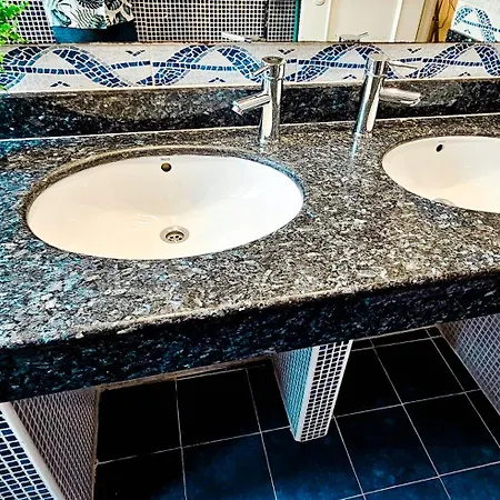 Cosy With Balcony Between & Center 6p Appartement Valencia