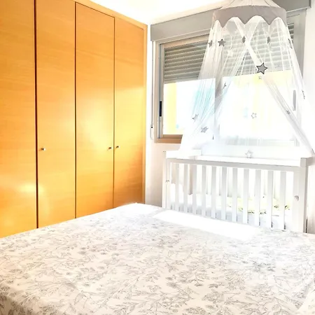 Magnifique Apartament * Valencia