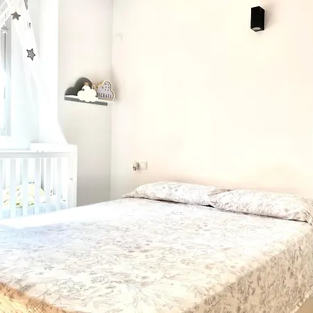 Magnifique Apartament Apartment