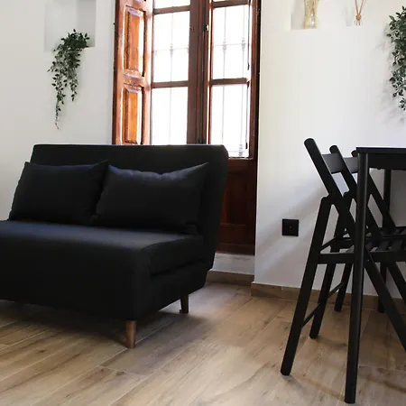 Lägenhet Arenas 1 Playa *