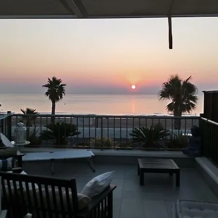 Patacona Sunrises Premium Apartment Valencia
