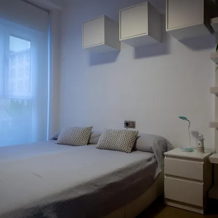 Apartment Patacona Sunrises Premium *