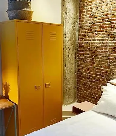 Late Checkout 14 H Free Netflix Tv Валенсия