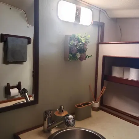 Velero Whimsy * Valencia