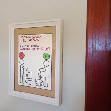 Botel Velero Whimsy *