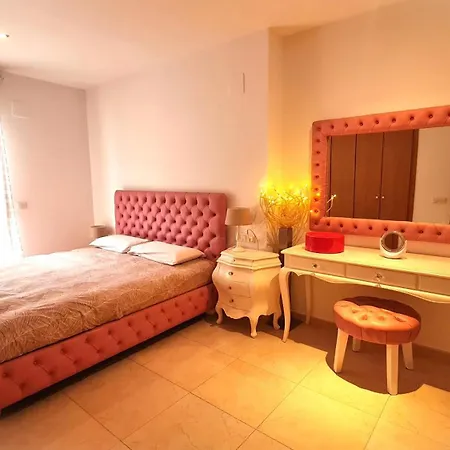 Luxury A40-28 With Terrace And Sea Views