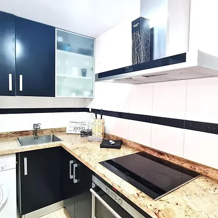 Luxury A40-28 With Terrace And Sea Views