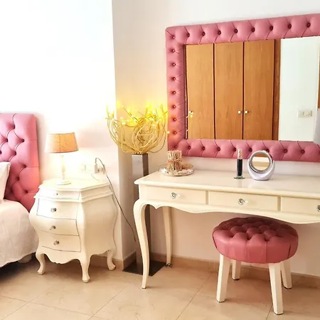 Luxury A40-28 With Terrace And Sea Views Apartment *