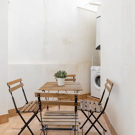 Ruzafa 1 Y 2 Sofas Cama * Valencia