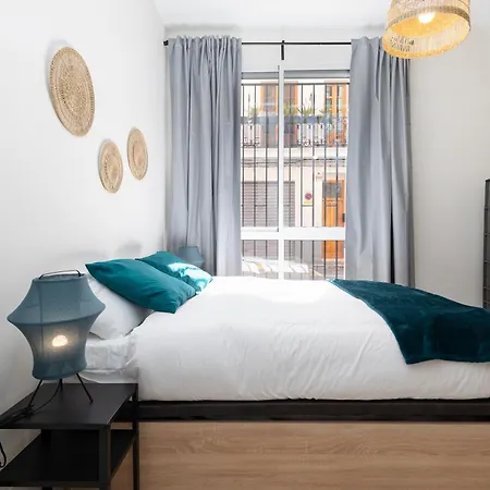 Ruzafa 1 Y 2 Sofas Cama Valencia