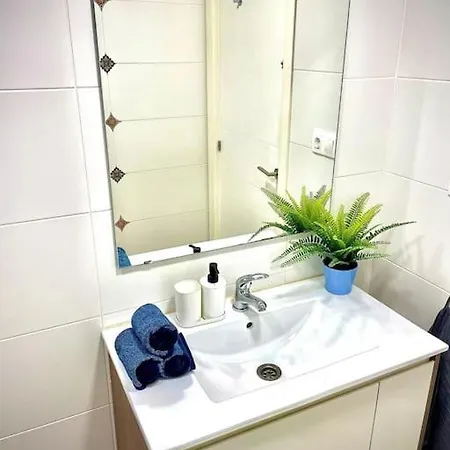 Elegant Rooftop By F2 *