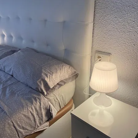 Cercano Al Centro Appartement *