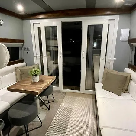 Barco Playa Tekne Valensiya