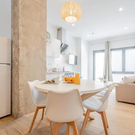 شقة Mediterraneum D