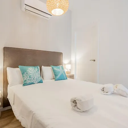 Mediterraneum F Daire *