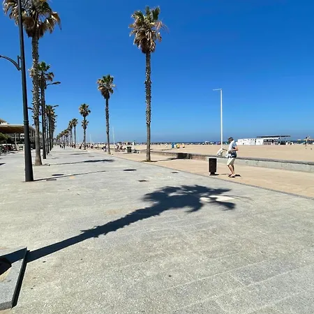 Luxury D9-29 With Terrace And Sea Views With Two