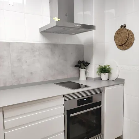 Appartement Koa Centric, Comfy In Ruzafa