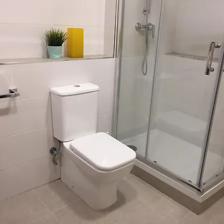 Appartement Koa Centric, Comfy In Ruzafa *