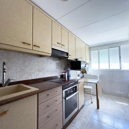 Avenida Del Puerto Private Valence