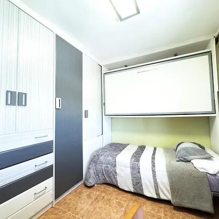 Avenida Del Puerto Private