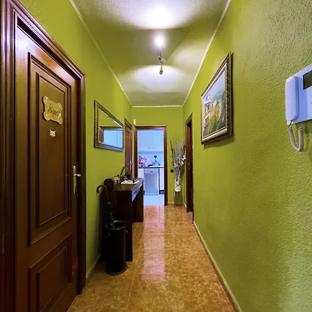 Avenida Del Puerto Private *