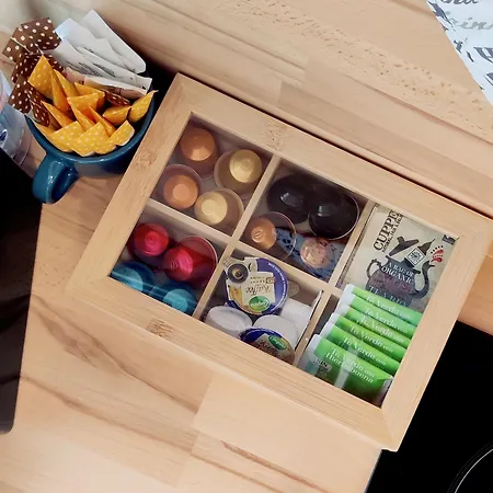 Апартаменты Loft Centrico - The Essence By Valeciagoapartments