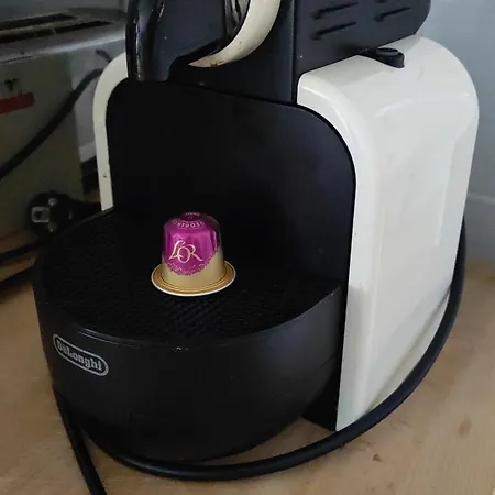 Appartamento Apartament Valenza