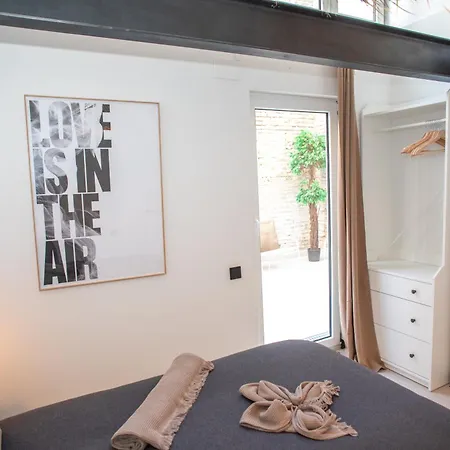 Apartment Lovely Exclusivity In Center *