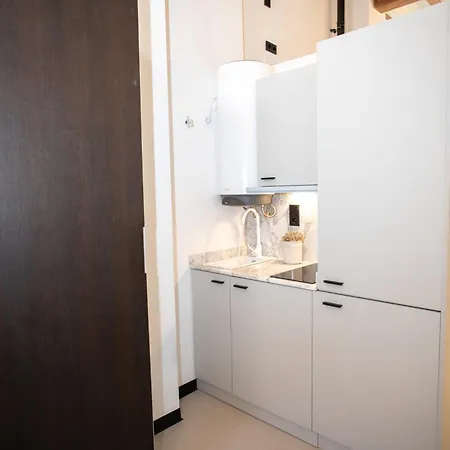 Lovely Exclusivity In Center