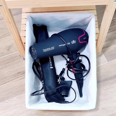 Loft Centrico - The Essence By Valeciagoapartments Апартаменты *