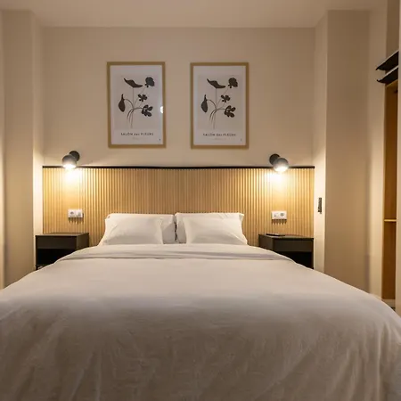 Apartament Pivote Flats - Marina B Walencja