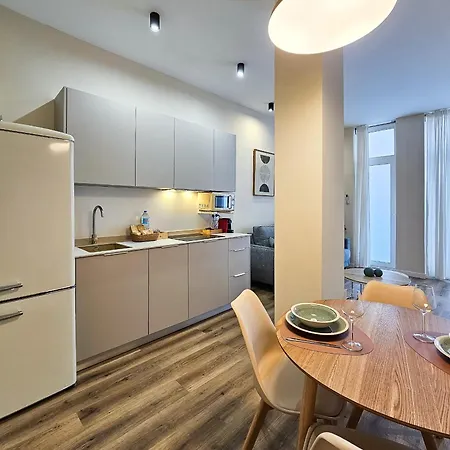 Apartment Pivote Flats - Marina B *