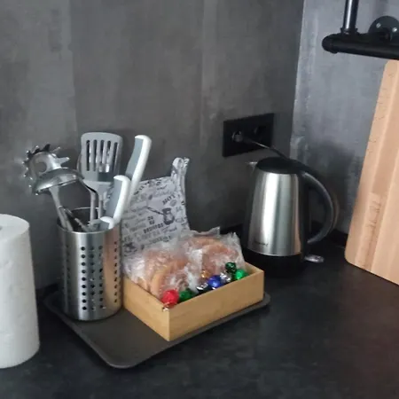 Acogedor Apartamento Cerco De Aquapark *