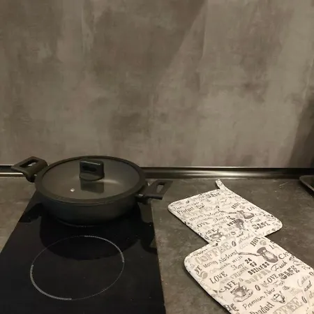 アパート Acogedor Apartamento Cerco De Aquapark *