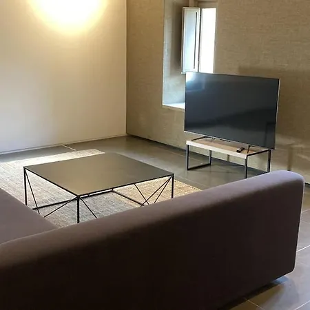 Amazing By The Fair Apartament Walencja