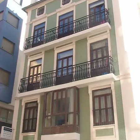 Coroa Del Mar Apartamento