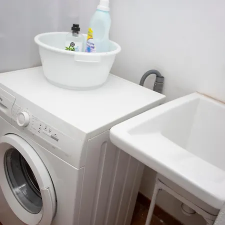 Apartment Singularstays Mar44 Valencia