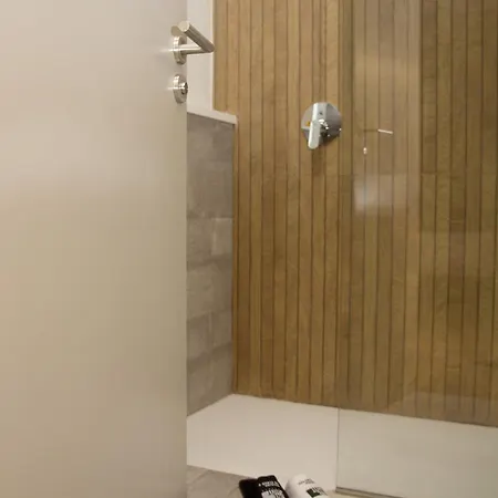 Hotel One Shot Colon 3*
