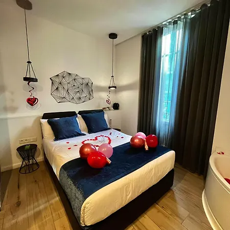 Hotel El Siglo Walencja