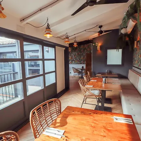 酒店 Myr Marques House