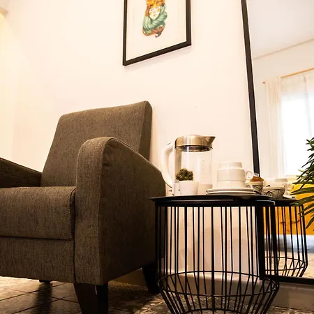 Zalamera Bed & Breakfast Valencia