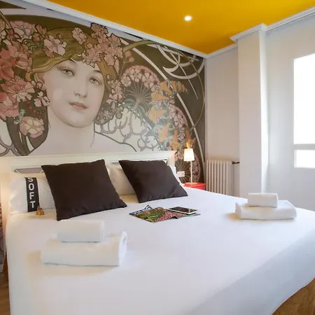 Casual Vintage 2* Valencia