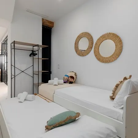 My Loft 4 Patraix Style * Valenza