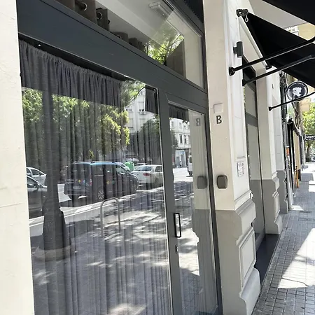 Magnifica Vivienda A Estrenar Junto A Plaza Espana